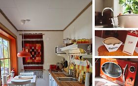 Woodstock B & B Studios